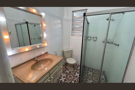 Apartamento à venda com 2 quartos, 44m² em Copacabana, Rio de Janeiro