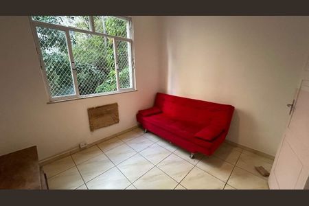 Apartamento à venda com 2 quartos, 44m² em Copacabana, Rio de Janeiro
