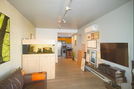 Sala de apartamento para alugar com 2 quartos, 80m² em Rio Branco, Porto Alegre