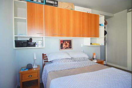 Apartamento para alugar com 80m², 2 quartos e 2 vagasSuíte 1