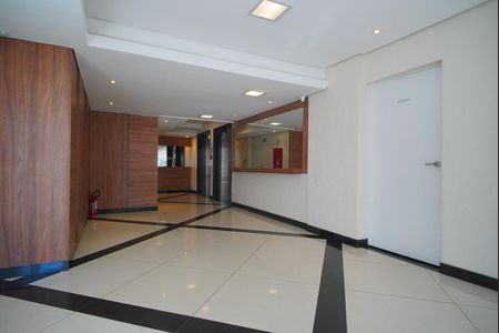 Apartamento para alugar com 80m², 2 quartos e 2 vagasHall de Entrada