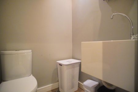 Apartamento para alugar com 80m², 2 quartos e 2 vagasLavabo