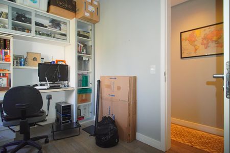 Apartamento para alugar com 80m², 2 quartos e 2 vagasSuíte 2