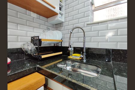 Studio para alugar com 32m², 1 quarto e sem vaga Studio para alugar com 32m², 1 quarto e sem vagaStudio
