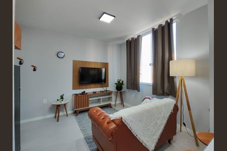 Studio para alugar com 32m², 1 quarto e sem vaga Studio para alugar com 32m², 1 quarto e sem vagaStudio