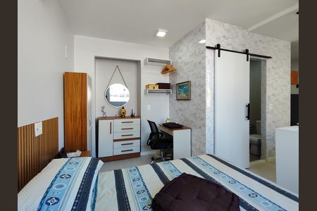 Studio para alugar com 32m², 1 quarto e sem vaga Studio para alugar com 32m², 1 quarto e sem vagaStudio