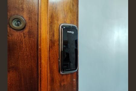 Studio para alugar com 32m², 1 quarto e sem vaga Studio para alugar com 32m², 1 quarto e sem vagaEntrada