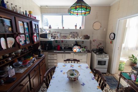 Apartamento à venda com 98m², 3 quartos e 1 vaga Apartamento à venda com 98m², 3 quartos e 1 vagaCozinha