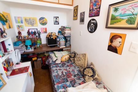 Apartamento à venda com 98m², 3 quartos e 1 vaga Apartamento à venda com 98m², 3 quartos e 1 vagaQuarto 3