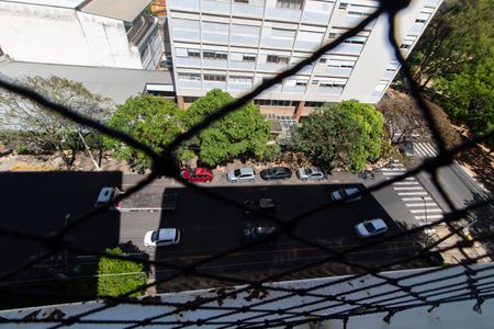 Apartamento à venda com 98m², 3 quartos e 1 vaga Apartamento à venda com 98m², 3 quartos e 1 vagaQuarto 2 Vista