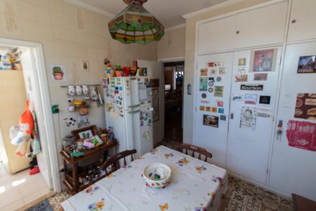 Apartamento à venda com 98m², 3 quartos e 1 vaga Apartamento à venda com 98m², 3 quartos e 1 vagaCozinha