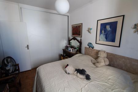 Apartamento à venda com 98m², 3 quartos e 1 vaga Apartamento à venda com 98m², 3 quartos e 1 vagaQuarto 2