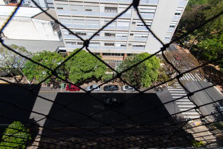 Apartamento à venda com 98m², 3 quartos e 1 vaga Apartamento à venda com 98m², 3 quartos e 1 vagaSala Vista