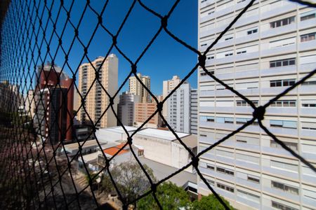 Apartamento à venda com 98m², 3 quartos e 1 vaga Apartamento à venda com 98m², 3 quartos e 1 vagaSala Vista