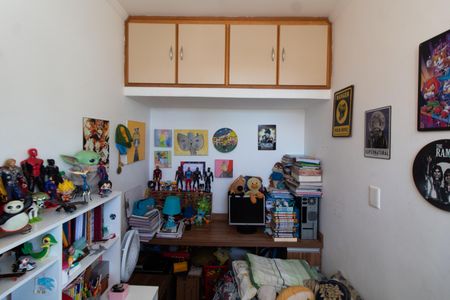 Apartamento à venda com 98m², 3 quartos e 1 vaga Apartamento à venda com 98m², 3 quartos e 1 vagaQuarto 3