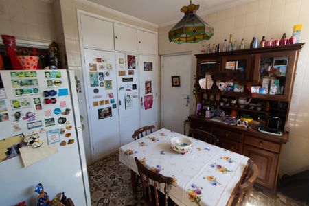 Apartamento à venda com 98m², 3 quartos e 1 vaga Apartamento à venda com 98m², 3 quartos e 1 vagaCozinha