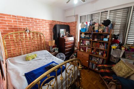 Apartamento à venda com 98m², 3 quartos e 1 vaga Apartamento à venda com 98m², 3 quartos e 1 vagaQuarto 1