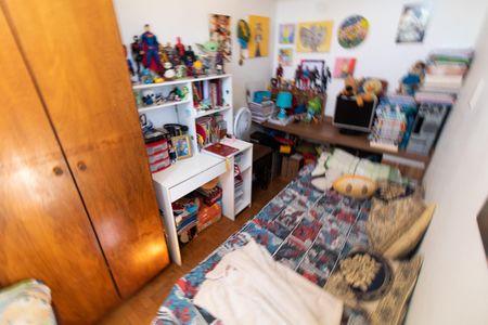 Apartamento à venda com 98m², 3 quartos e 1 vaga Apartamento à venda com 98m², 3 quartos e 1 vagaQuarto 3