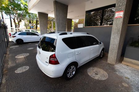 Apartamento à venda com 98m², 3 quartos e 1 vaga Apartamento à venda com 98m², 3 quartos e 1 vagaÁrea comum