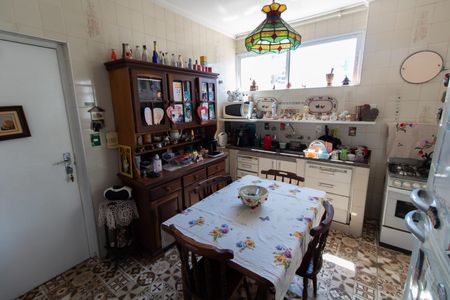 Apartamento à venda com 98m², 3 quartos e 1 vaga Apartamento à venda com 98m², 3 quartos e 1 vagaCozinha