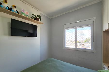 Apartamento à venda com 61m², 2 quartos e 1 vaga Apartamento à venda com 61m², 2 quartos e 1 vagaQuarto 2