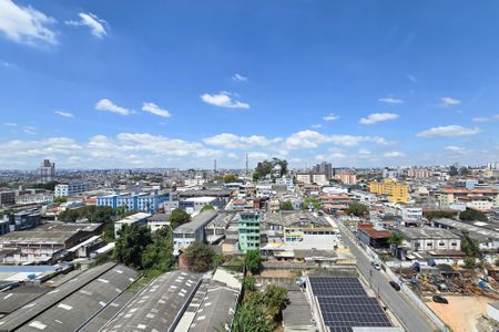 Apartamento à venda com 61m², 2 quartos e 1 vaga Apartamento à venda com 61m², 2 quartos e 1 vagaVista - Sacada