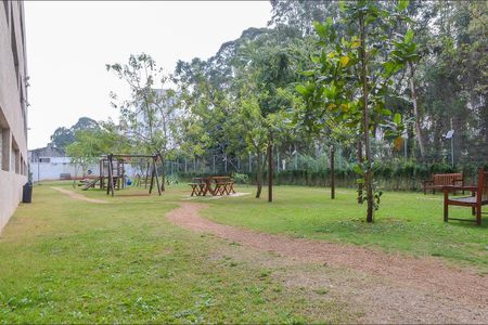 Apartamento à venda com 61m², 2 quartos e 1 vaga Apartamento à venda com 61m², 2 quartos e 1 vagaÁrea comum - Playground