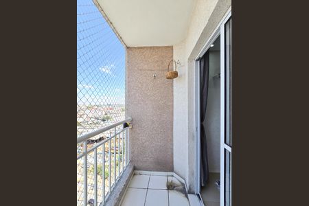 Apartamento à venda com 61m², 2 quartos e 1 vaga Apartamento à venda com 61m², 2 quartos e 1 vagaSacada