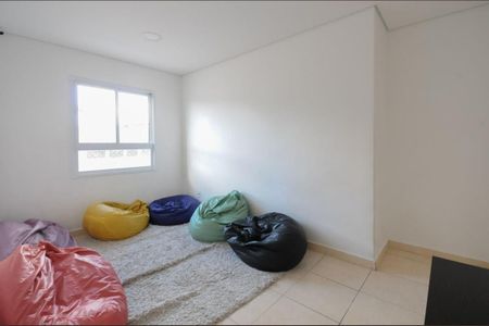 Apartamento à venda com 61m², 2 quartos e 1 vaga Apartamento à venda com 61m², 2 quartos e 1 vagaÁrea comum - Brinquedoteca
