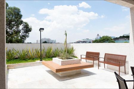 Apartamento à venda com 61m², 2 quartos e 1 vaga Apartamento à venda com 61m², 2 quartos e 1 vagaÁrea comum