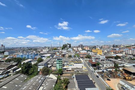 Apartamento à venda com 61m², 2 quartos e 1 vaga Apartamento à venda com 61m², 2 quartos e 1 vagaVista - Quarto 1