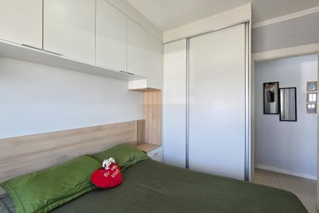 Apartamento à venda com 61m², 2 quartos e 1 vaga Apartamento à venda com 61m², 2 quartos e 1 vagaQuarto 2
