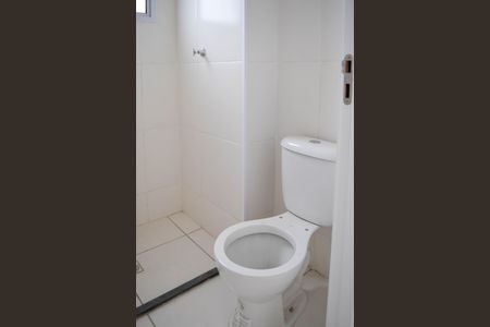 Apartamento à venda com 30m², 1 quarto e sem vagaBanheiro