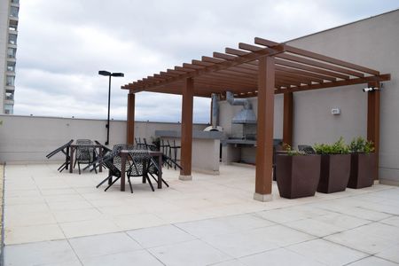 Apartamento à venda com 30m², 1 quarto e sem vagaÁrea comum