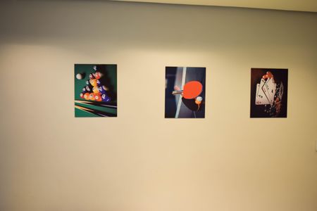 Apartamento à venda com 30m², 1 quarto e sem vagaÁrea comum