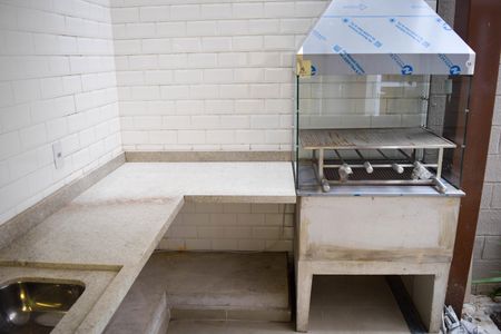 Apartamento à venda com 30m², 1 quarto e sem vagaÁrea comum