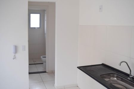 Apartamento à venda com 30m², 1 quarto e sem vagaSala/Cozinha