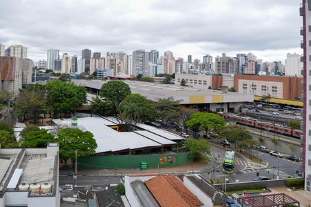 Apartamento à venda com 30m², 1 quarto e sem vagaÁrea comum