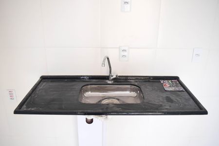 Apartamento à venda com 30m², 1 quarto e sem vagaSala/Cozinha
