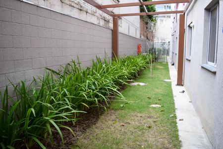 Apartamento à venda com 30m², 1 quarto e sem vagaÁrea comum