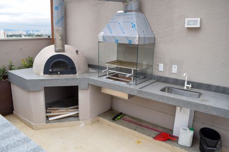 Apartamento à venda com 30m², 1 quarto e sem vagaÁrea comum