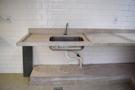 Apartamento à venda com 30m², 1 quarto e sem vagaÁrea comum