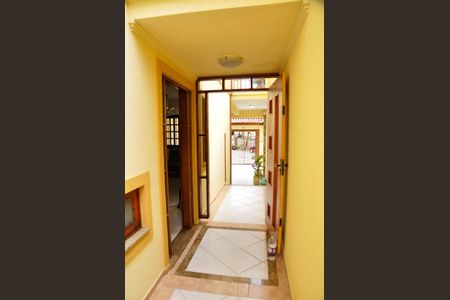 Casa à venda com 168m², 4 quartos e 4 vagasQuintal