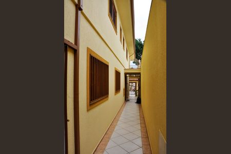 Casa à venda com 168m², 4 quartos e 4 vagasQuintal