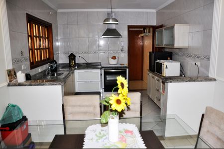 Casa à venda com 168m², 4 quartos e 4 vagasCopa