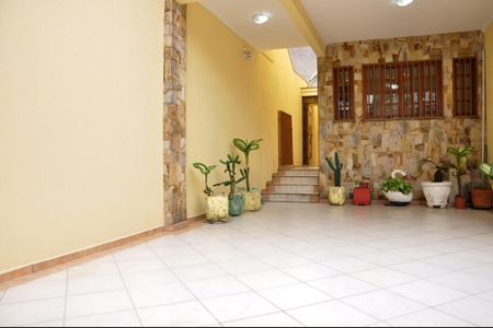 Casa à venda com 168m², 4 quartos e 4 vagasGaragem