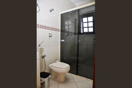 Casa à venda com 168m², 4 quartos e 4 vagasBanheiro da Suíte