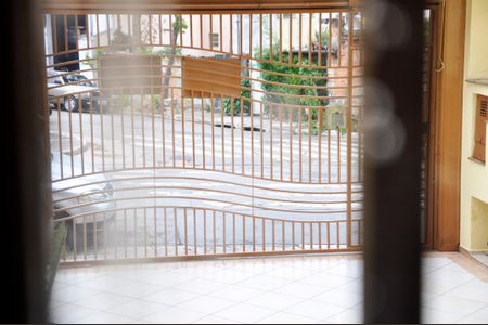 Casa à venda com 168m², 4 quartos e 4 vagasVista da Sala