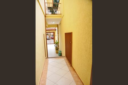 Casa à venda com 168m², 4 quartos e 4 vagasQuintal