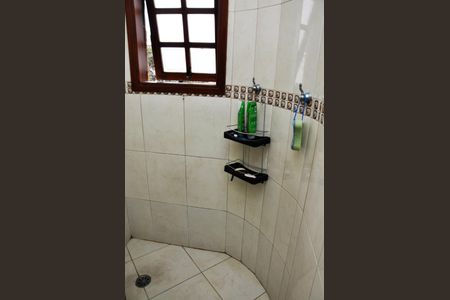 Casa à venda com 168m², 4 quartos e 4 vagasBanheiro da Suíte